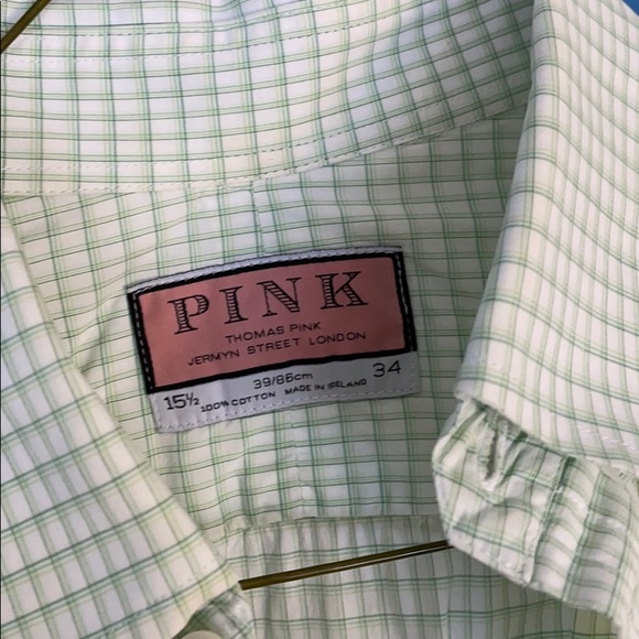 Thomas Pink button down - Picture 2 of 2
